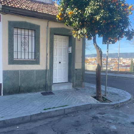 Casa Mirador Con Vistas A Toda La Ciudad 코르도바 외부 사진