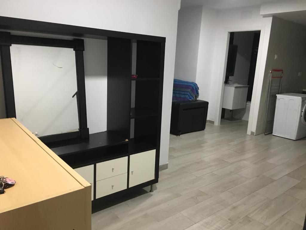 Casa Mirador Con Vistas A Toda La Ciudad 코르도바 외부 사진
