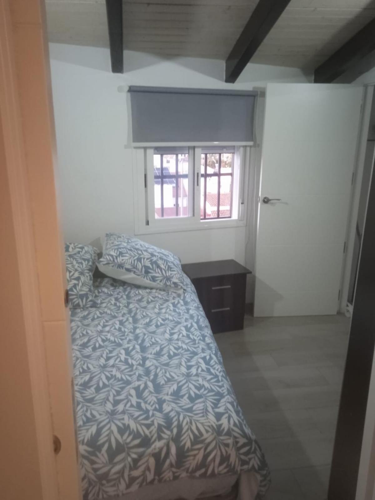 Casa Mirador Con Vistas A Toda La Ciudad 코르도바 외부 사진