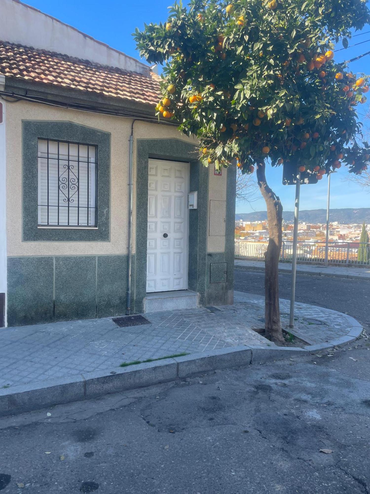 Casa Mirador Con Vistas A Toda La Ciudad 코르도바 외부 사진